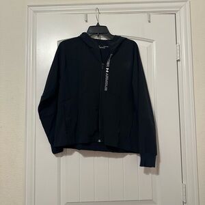 Under Armour Black Jacket